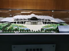 -中国铁道博物馆(正阳门馆)