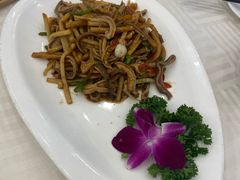 -怡园饭店-餐厅(四望亭店)