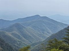 -莫干山风景区