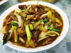-清真·伊清阁餐厅