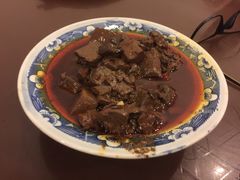 -春发生饭店·非遗(南院门店)