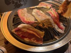 -九田家黑牛烤肉料理(太阳宫广场店)