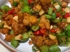 盐都小煎鸡-锦府盐帮·侯宅(五棵松万达店)