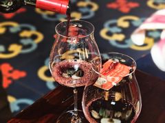 -Brut Eatery Wine Bar & Restaurant (建国东路店)