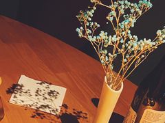 -Arpanda阿潘答餐厅(郎园店)