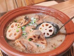 -董厨煨汤馆(车站路店)