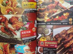 -小娘惹厨房Little Nyonya(狮城有约上榜店)