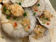 -沙龙酒家