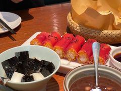 -南拳十三姨·潮汕砂锅粥(世纪金源店)