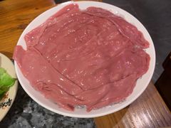 -蜀大侠传统主义火锅(淮安店)