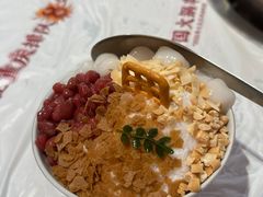 -大芊金重庆串串火锅(南京路店)