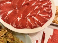 -南门涮肉(上海二店)