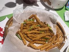 -鑫小城故事·藕汤·家常菜(台北一路总店)