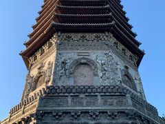 -玲珑塔公园