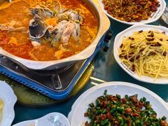 -黔人百味.贵州菜