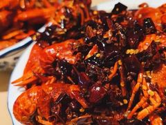 -江味龙虾馆·裸蓝龙虾(南山店)