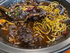 -回味黑鸭煲·始于2006(万松园店)