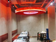 大堂-鱼无双·酸菜鱼(来凤街店)
