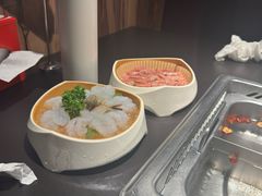 -海底捞火锅(石景山万达广场店)