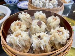 -都一处烧麦馆(前门店)