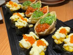 -采御鲜·回转寿司(汕头万达店)
