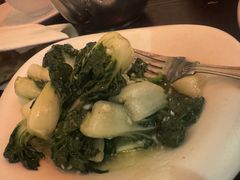 -文兴酒家(Chinatown - Gerrard Street)