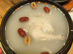 -百年石锅饭·朝鲜族传统民餐