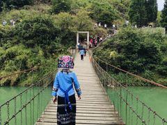 -高荡千年布依古寨旅游景区