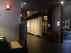 -梅筑·创意料理(王府井百货店)