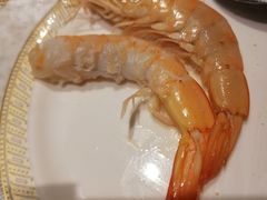 -索菲特酒店·海鲜自助 ·聚餐厅