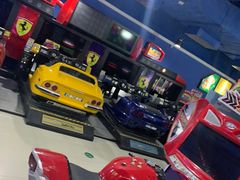 -大玩家(大连高新万达店)