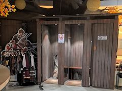 -暴风岛沉浸式体验馆(百联世纪店)