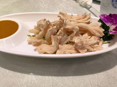 -大草原清真饭庄(沙河店)
