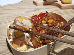 -万能料理屋(钟鼓岭路店)