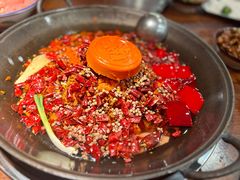 -楠火锅(西单店)