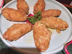 -新白鹿餐厅(悠迈生活广场店)