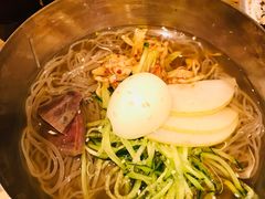 -韩国料理大力士(屏风街店)