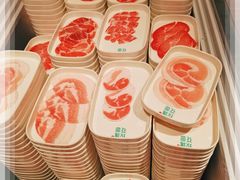 -玫瑰花园自助烤肉(顺义鑫海韵通店)