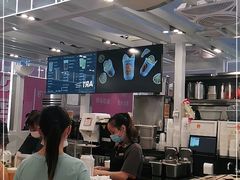 -KOI The(卓悦汇购物中心店)