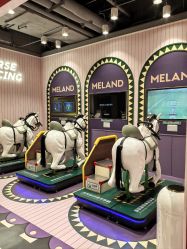 -meland亲子乐园(北京首开通州万象汇店)