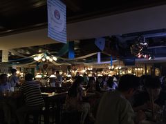 -宝莱纳啤酒花园餐厅PAULANER BRAUHAUS Nanjing(广州路店)