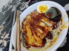 -何老二卤汁凉粉