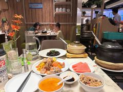 -汤城小厨•粤菜•靓汤(西直门凯德MALL店)