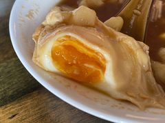 溏心蛋-张醪糟(街子店)