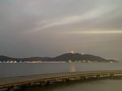 -水上明月·湖景餐厅