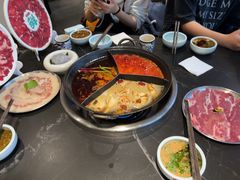 -巴蜀大将火锅(春熙店)