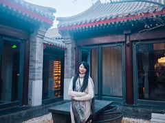 -京兆尹(雍和宫店)