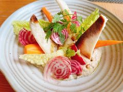 -北京康莱德酒店-Chapter餐厅