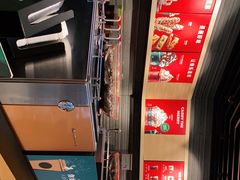 -星巴克(成都机场T2店)