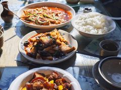 -马帮菜馆·美味野生菌